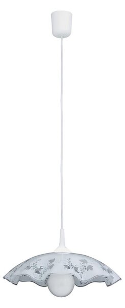 Rabalux 4795 - Lustra VINO E27/60W/230V
