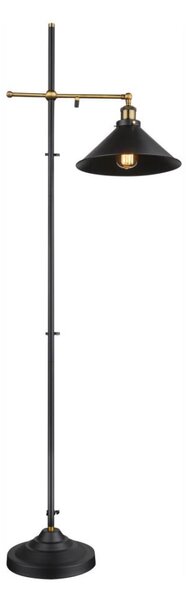 Globo 15053S - Lampadar LENIUS 1xE27/60W/230V