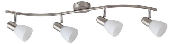 Rabalux 6304 - Lampa spot SOMA 4xE14/40W/230V