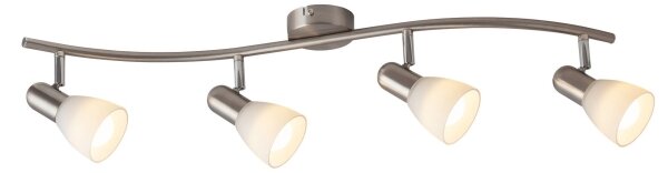 Rabalux 6304 - Lampa spot SOMA 4xE14/40W/230V