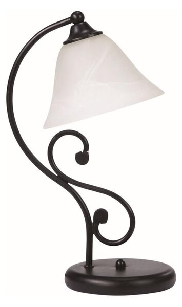 Rabalux 7772 - Lampa de masa DOROTHEA 1xE14/40W/230V