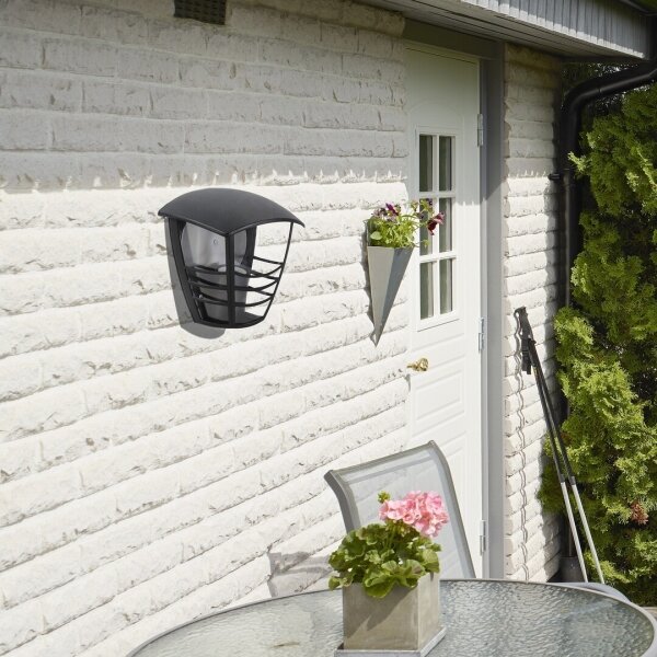 Rabalux 8570 - Corp de iluminat perete exterior MARSEILLE 1xE27/60W/230V