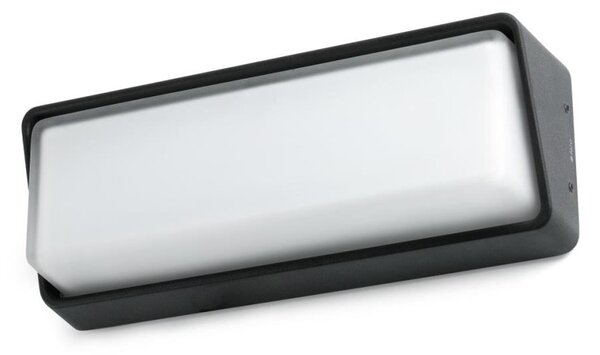 FARO 71537 - Aplica de exterior LED HALF/20W/230V IP65