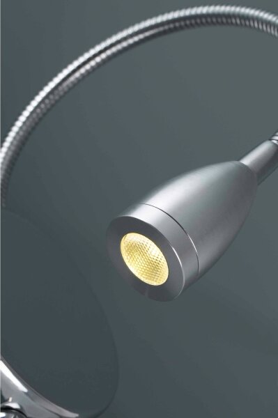 FARO 40994 - Corp de iluminat perete LOKE LED/3W/230V