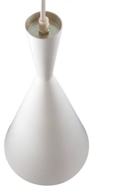 Lustra MODERN 1C 1xE27/20W/230V