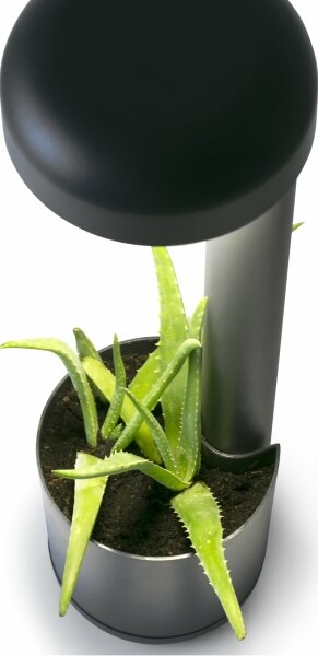 FARO 71206 - Corp de iluminat exterior LED GROW LED/9W/230V IP65