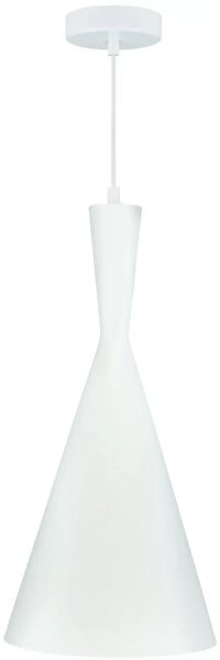 Lustra MODERN 1C 1xE27/20W/230V