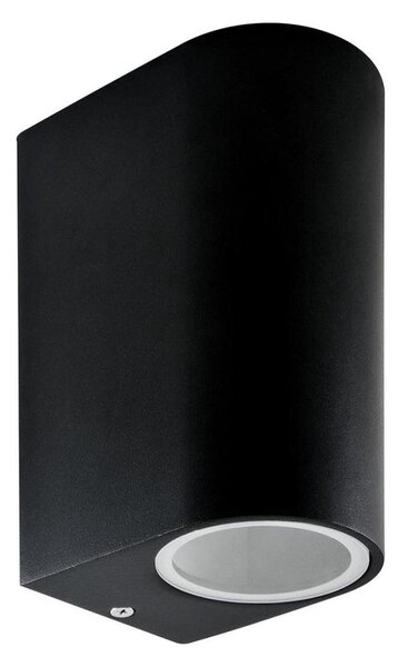 Corp de iluminat exterior BOSTON 2xGU10/35W/230V