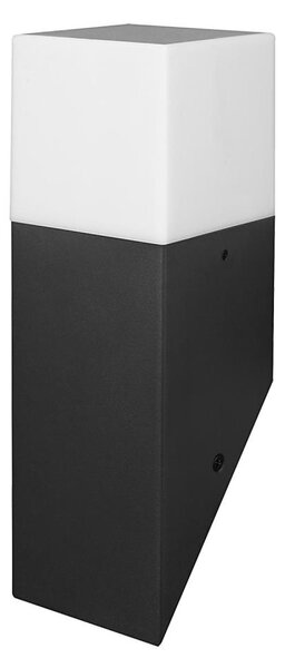 Corp de iluminat exterior NEW YORK 1xE27/40W/230V IP44 antracit
