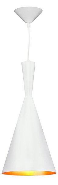 Lustra MODERN 1C 1xE27/20W/230V