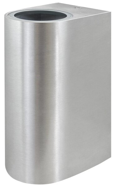 Corp de iluminat exterior BOSTON 2xGU10/35W/230V
