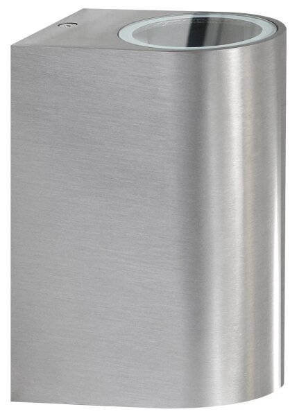 Corp de iluminat exterior BOSTON 2xGU10/35W/230V