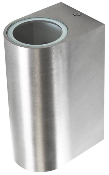 Corp de iluminat exterior BOSTON 2xGU10/35W/230V