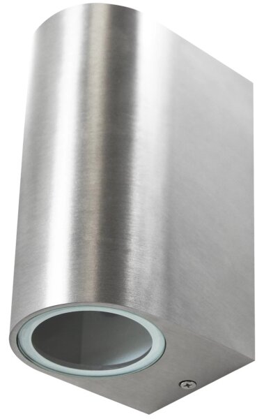 Corp de iluminat exterior BOSTON 2xGU10/35W/230V