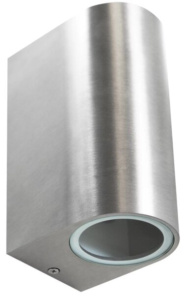 Corp de iluminat exterior BOSTON 2xGU10/35W/230V
