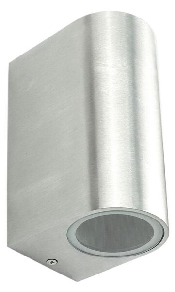 Corp de iluminat exterior BOSTON 2xGU10/35W/230V