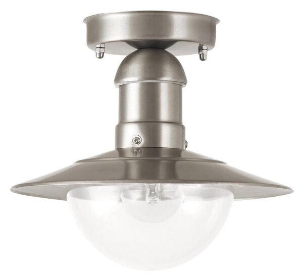 Rabalux 8763 - Corp de iluminat exterior OSLO 1xE27/60W