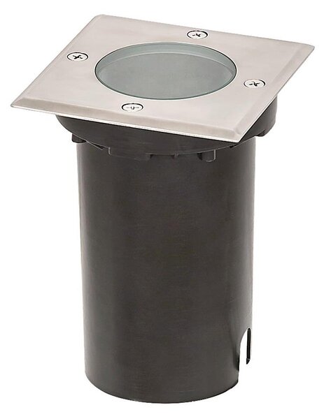 Corp de iluminat pentru căi de acces TACOMA 1xGU10/50W Rabalux 8714