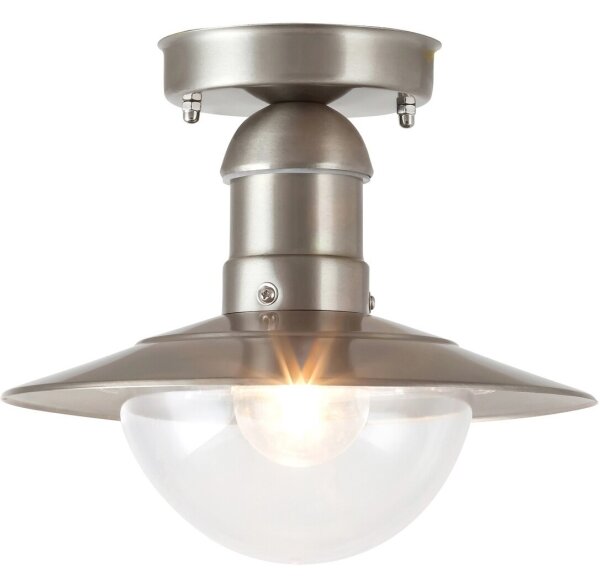 Rabalux 8763 - Corp de iluminat exterior OSLO 1xE27/60W