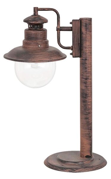 Rabalux 8165 - Corp de iluminat exterior ODESSA 1xE27/60W