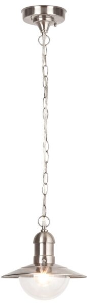 Rabalux 8764 - Corp de iluminat exterior OSLO 1xE27/60W