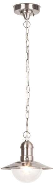Rabalux 8764 - Corp de iluminat exterior OSLO 1xE27/60W