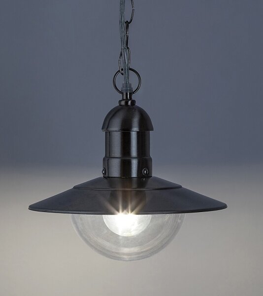 Rabalux 8764 - Corp de iluminat exterior OSLO 1xE27/60W