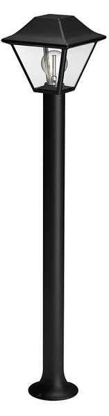 Philips 16497/30/PN - Corp de iluminat exterior MYGARDEN ALPENGLOW E27/60W/230V