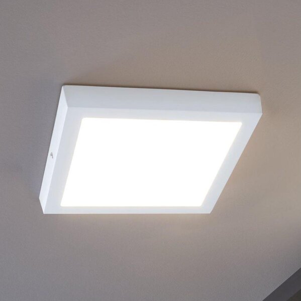 Eglo 96494 - Plafonieră LED de exterior ARGOLIS, 22 W, IP44