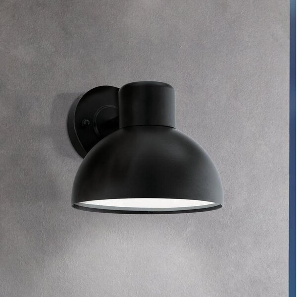 Eglo 96207 - Corp de iluminat perete exterior ENTRIMO 1xE27/60W