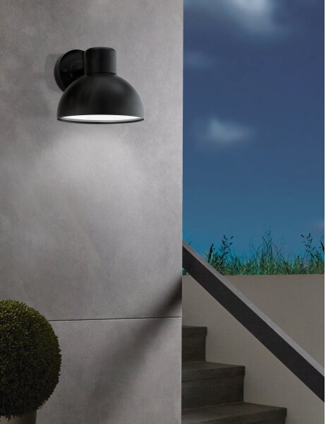 Eglo 96207 - Corp de iluminat perete exterior ENTRIMO 1xE27/60W