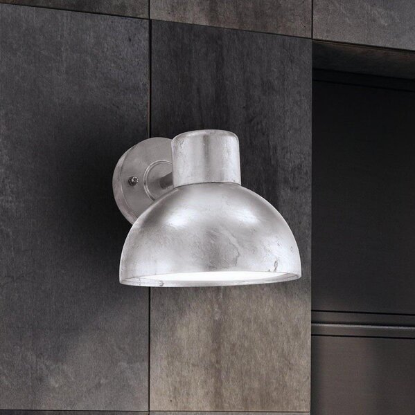 Eglo 96206 - Aplică de perete pentru exterior ENTRIMO 1xE27/60W IP44