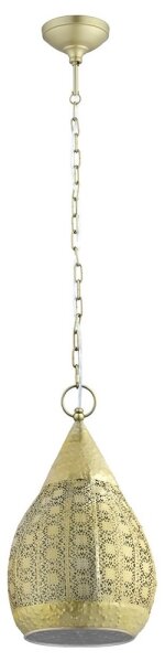 Eglo 49709 - Corp de iluminat pendul MELILLA 1xE27/60W