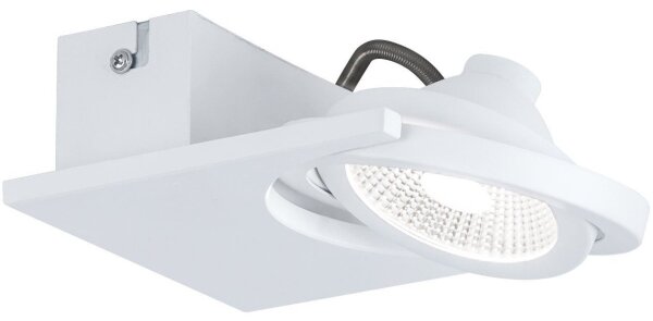 Eglo BREA 39133 - Spot LED, 5W, 230V/12V