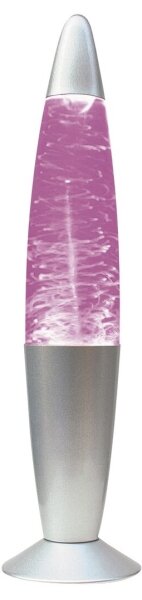 Rabalux 4533 - Lampa decorativa MILIE RGB 0,9W