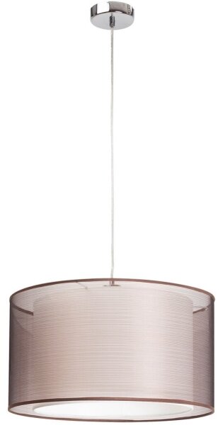 Rabalux 2632 - Corp de iluminat pendul ANASTASIA E27/60W