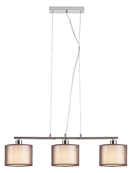 Rabalux 2630 - Lampa suspendata ANASTASIA 3xE27/60W