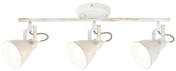 Rabalux 5968 - Lampă spot VIVIENNE 3xE14/40W