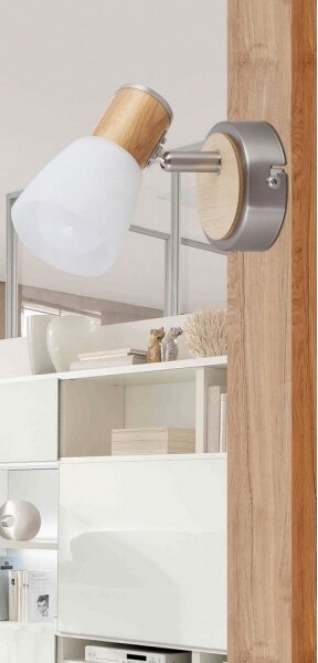 Rabalux 6486 - Lampă spot GAVIN E14/40W