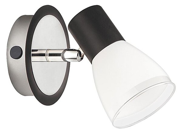 Rabalux 5976 - Lampă spot ATI E14/15W
