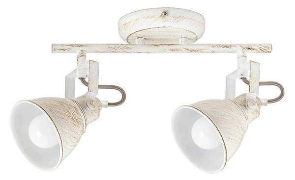 Rabalux 5967 - Lampă spot VIVIENNE 2xE14/40W