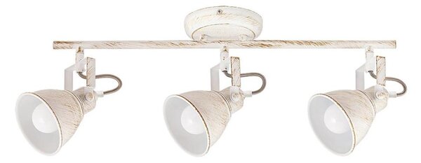 Rabalux 5968 - Lampă spot VIVIENNE 3xE14/40W