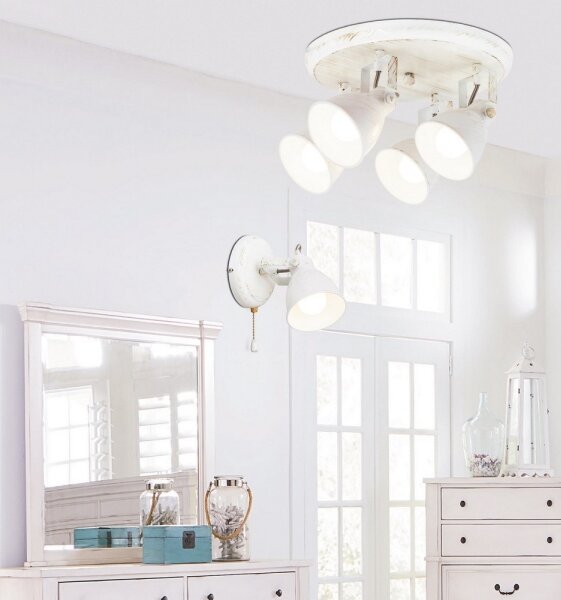 Rabalux 5966 - Lampă spot VIVIENNE E14/15W