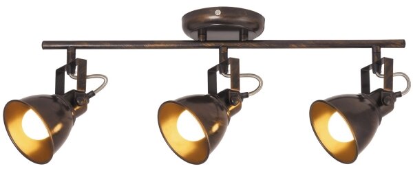 Rabalux 5964 - Lampă spot VIVIENNE 3xE14/40W