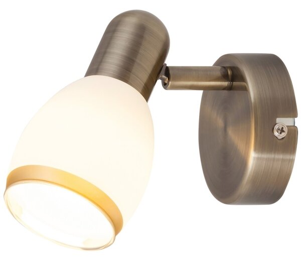 Rabalux 5970 - Lampă spot ELITE E14/40W