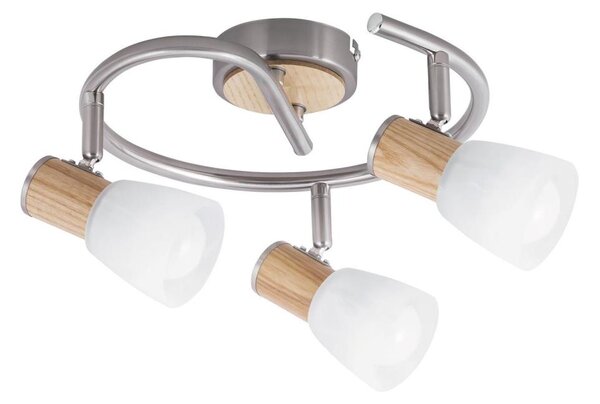 Rabalux 6488 - Lampă spot GAVIN 3xE14/40W