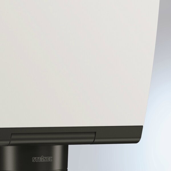 STEINEL XLED Home 2 XL - Proiector LED cu senzor LED/19,3W/230V IP44 030049