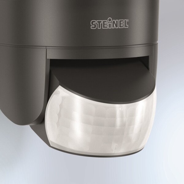 STEINEL 033064 - Proiector LED cu senzor XLED home 2, 13,7W, IP44, 230V