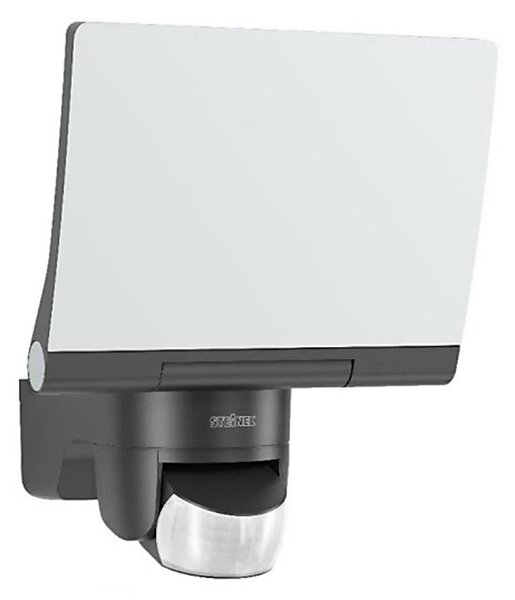 STEINEL 033064 - Proiector LED cu senzor XLED home 2, 13,7W, IP44, 230V