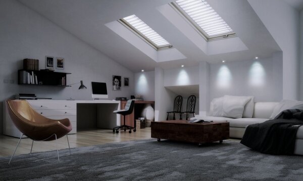 Eglo 32754 - FUEVA-C Lampă LED încastrabilă RGB dimabilă, LED/10,5W/230V